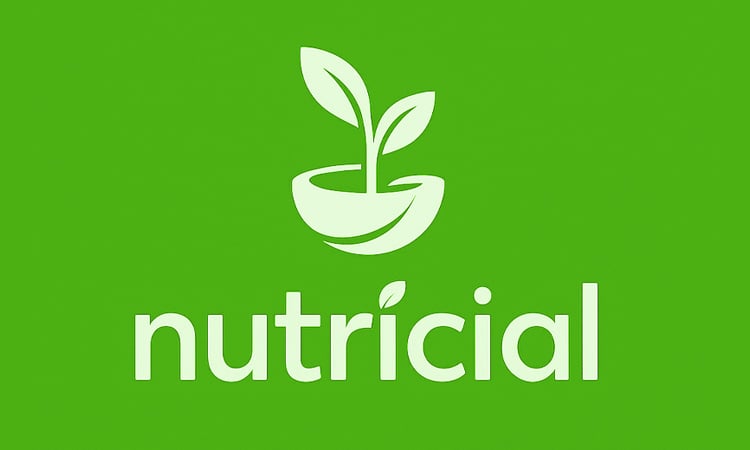 Nutricial.com - Cool domains for sale
