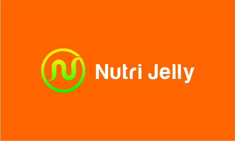 NutriJelly.com - Great premium domain names