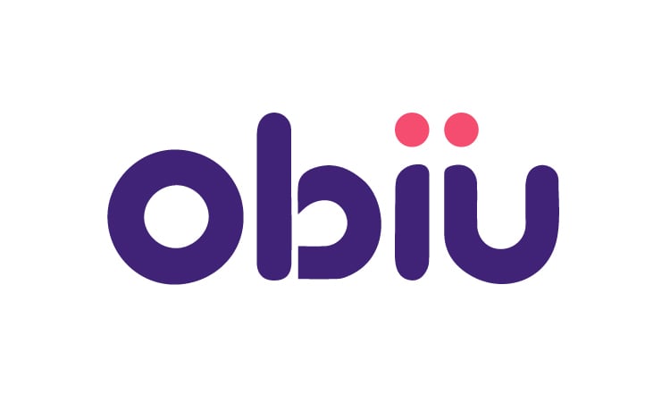 Obiu.com - Creative premium domain marketplace