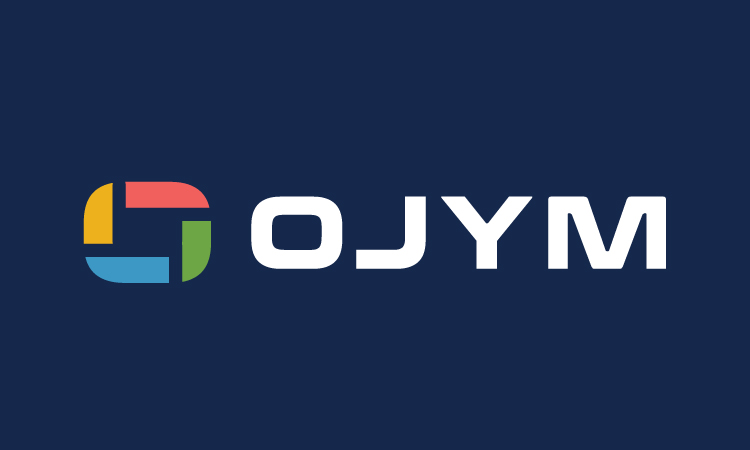 OJYM.com - Unique premium domain marketplace