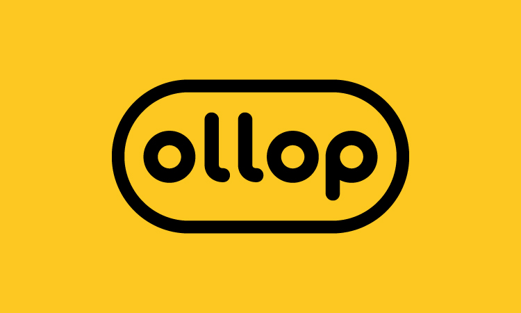 Ollop.com - buy Cool premium domains