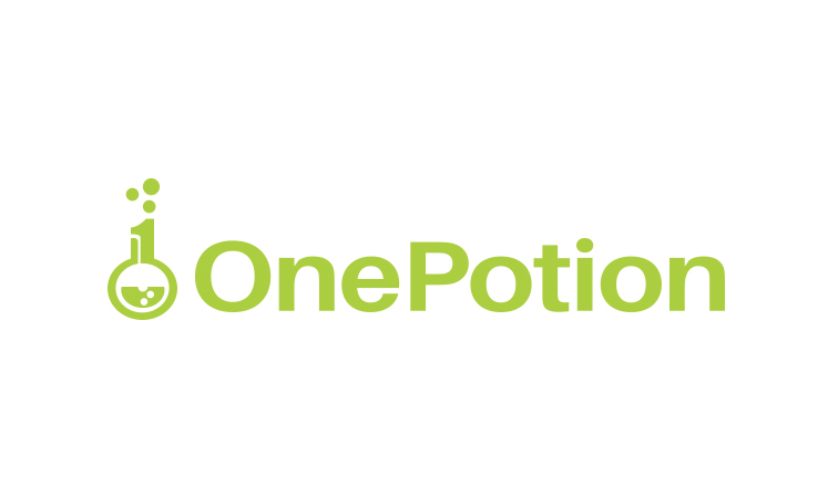 OnePotion.com - Unique domains for sale