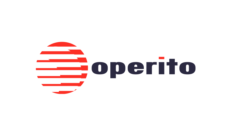 operito.com - Catchy premium domain marketplace