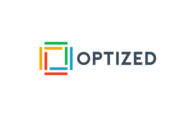 Optized.com - Creative premium domains