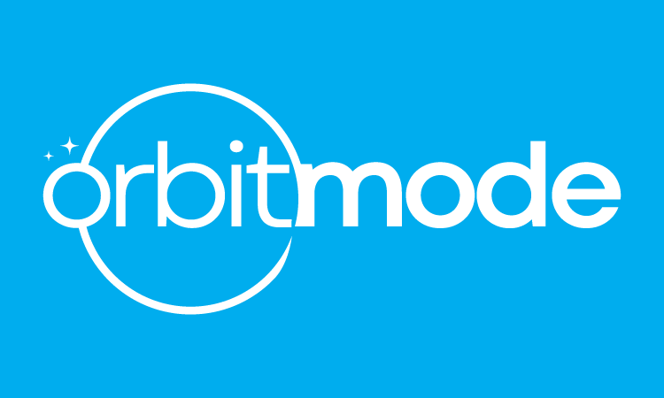 OrbitMode logo