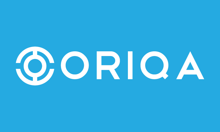 Oriqa logo