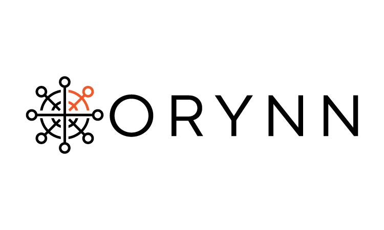Orynn logo