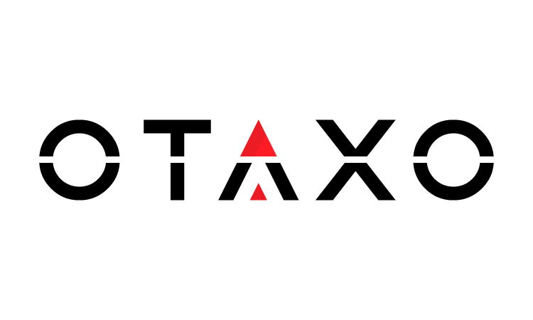 Otaxo logo