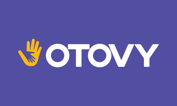Otovy.com - Cool premium domains