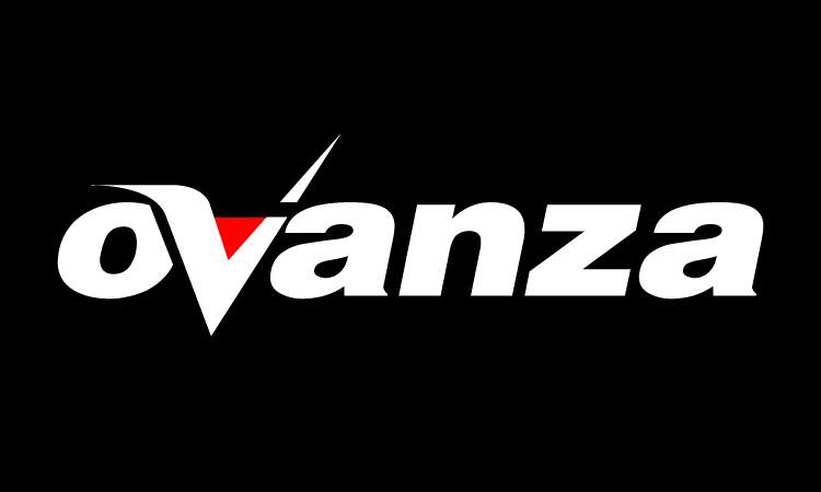 Ovanza.com - Good premium domain marketplace
