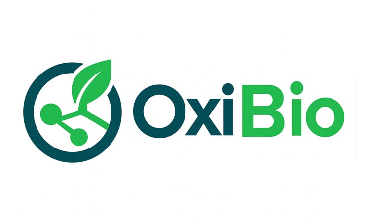 OxiBio logo