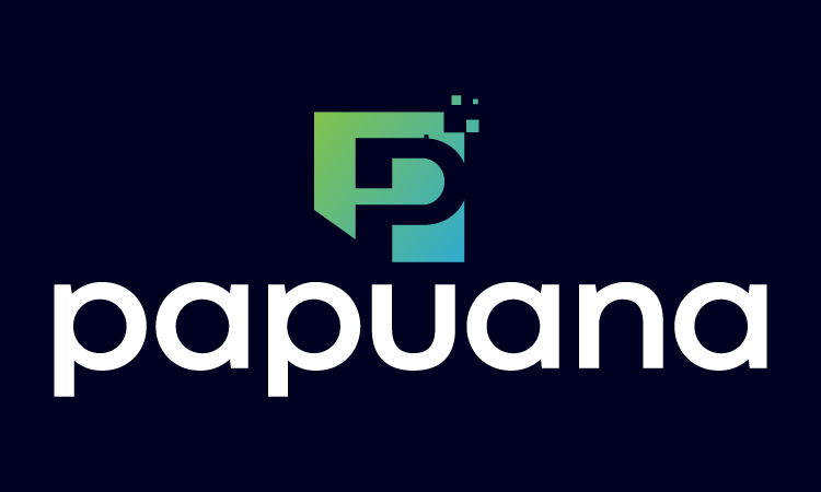 Papuana logo