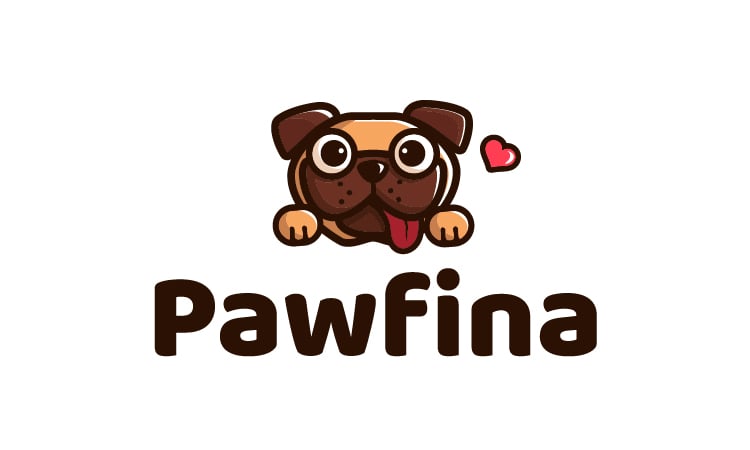 Pawfina.com - Creative premium domains