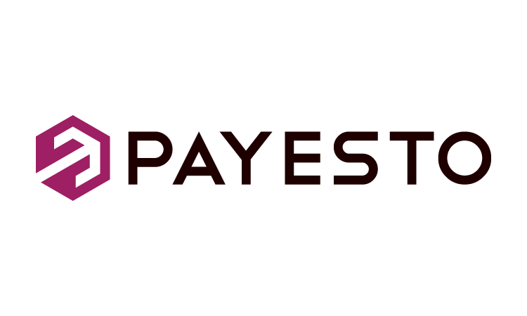 Payesto logo