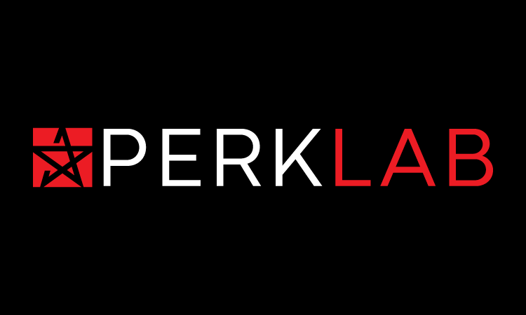 Perklab logo