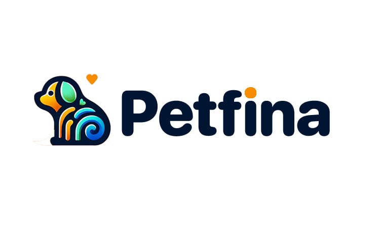Petfina logo