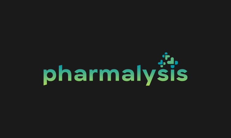 Pharmalysis logo
