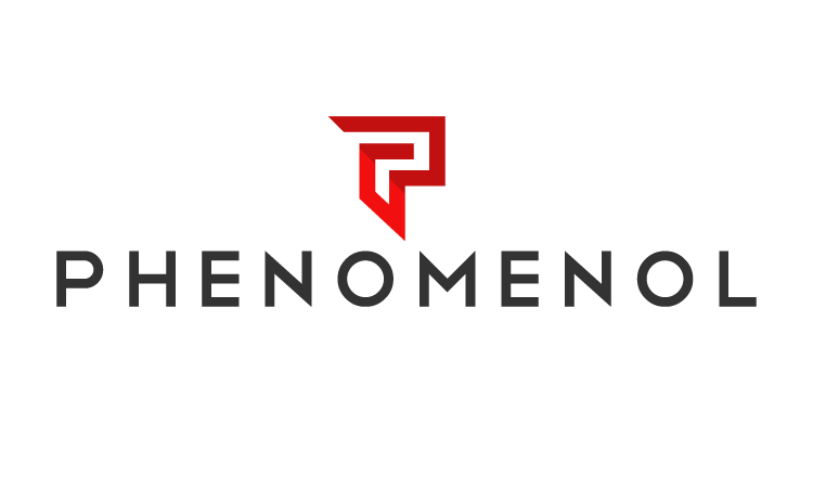 Phenomenol logo