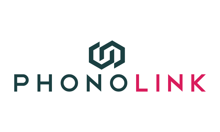PhonoLink logo