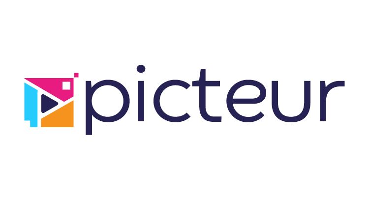 Picteur.com - Good premium domain marketplace