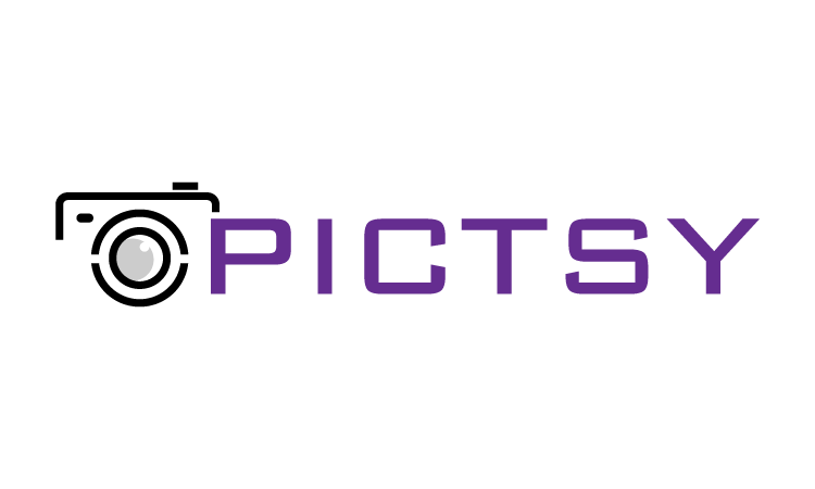 Pictsy.com - buying Catchy premium names