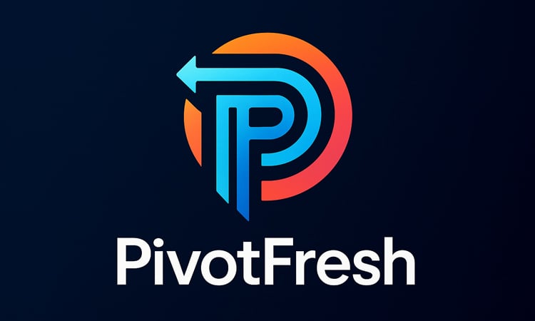 PivotFresh.com - Unique premium domain marketplace