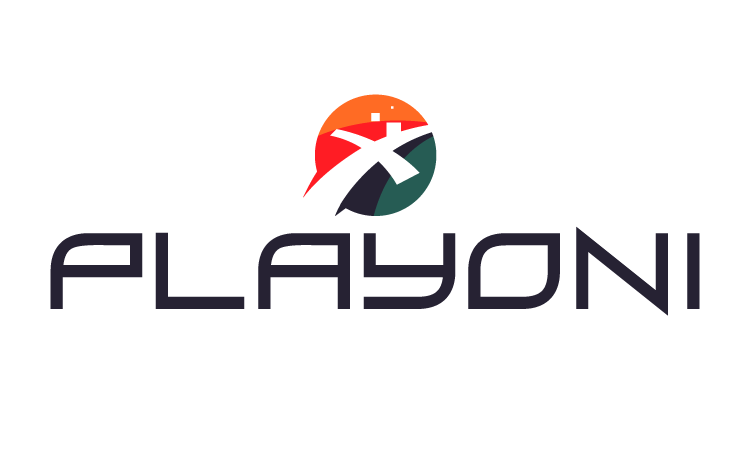 Playoni.com - New premium domains