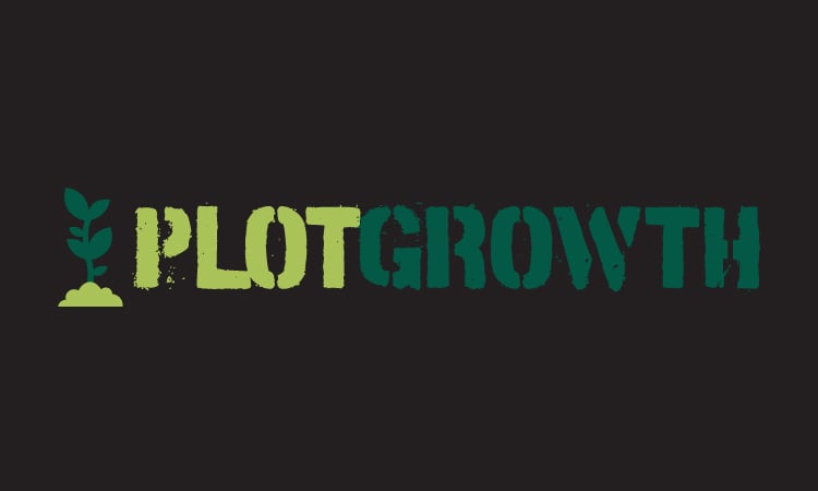PlotGrowth.com - New domains for sale