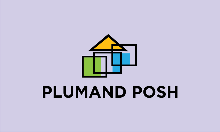 PlumandPosh.com - Cool premium names