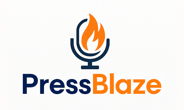 PressBlaze.com