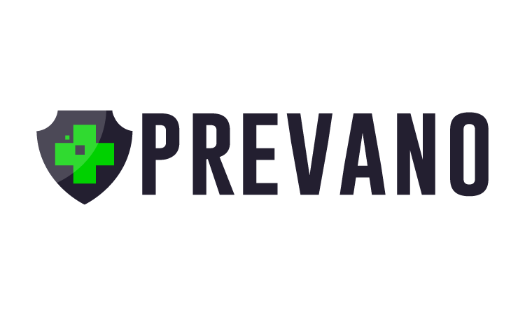Prevano logo