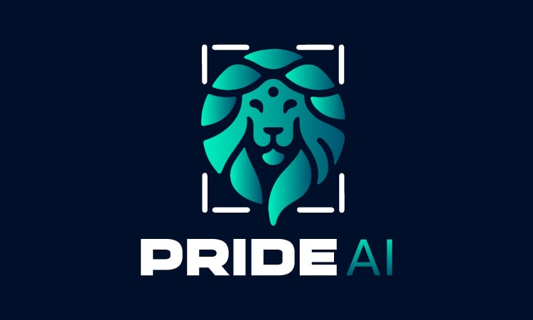 PrideAI.com - Cool premium domain names