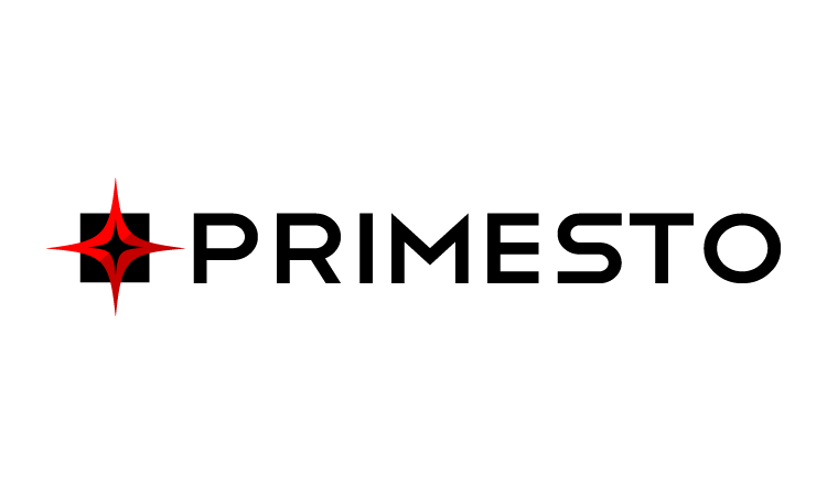 Primesto logo