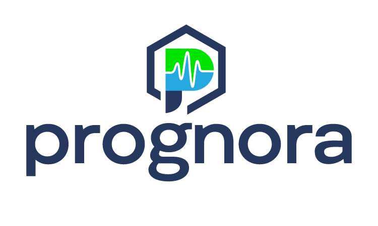 Prognora logo