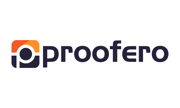 Proofero logo