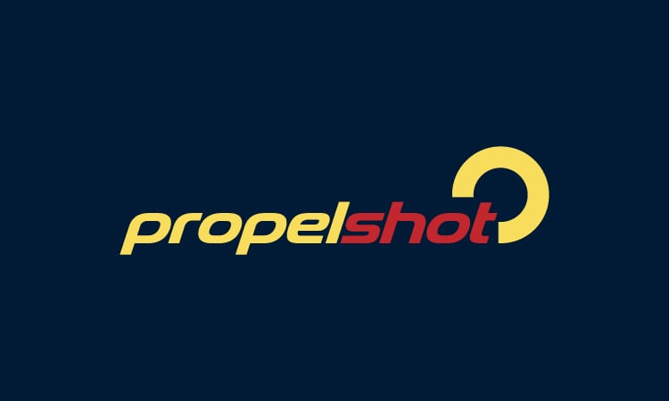 PropelShot logo