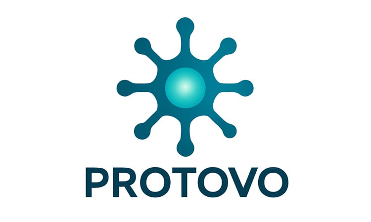 Protovo logo
