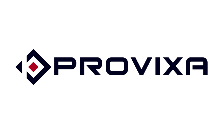 Provixa logo