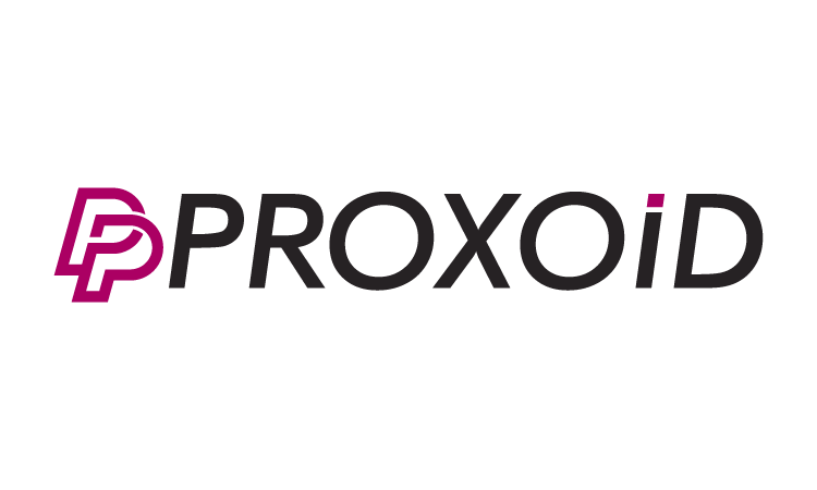 Proxoid logo