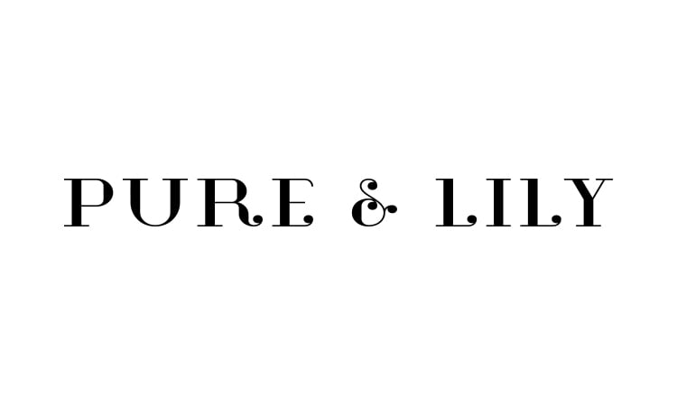 PureAndLily.com - Unique premium domain marketplace