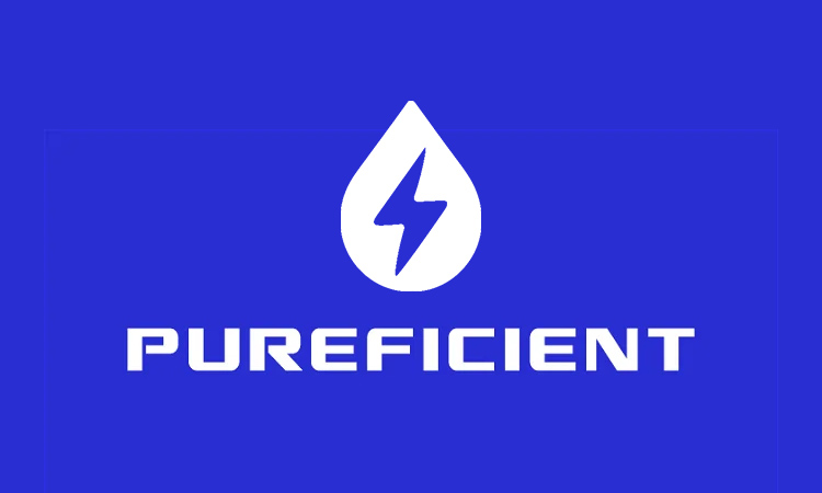 Pureficient.com - buy Creative premium domains