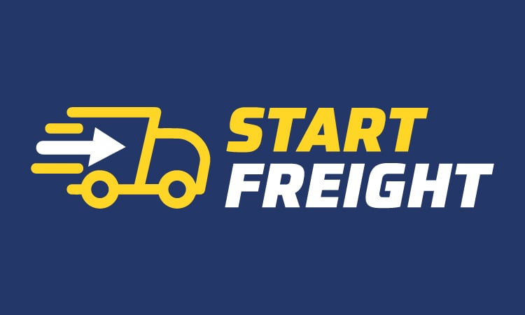 StartFreight logo