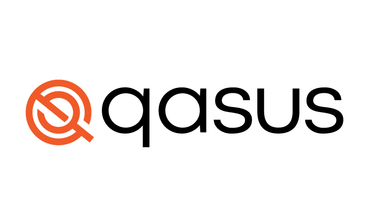 Qasus logo
