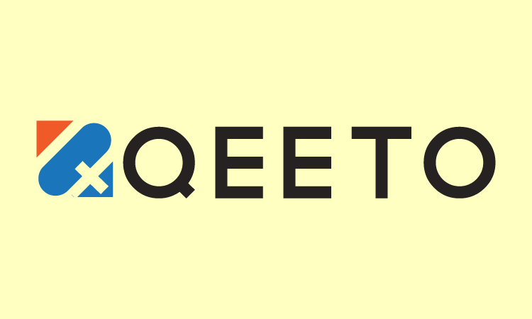 Qeeto logo