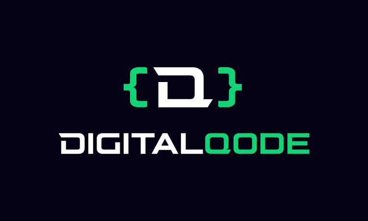 DigitalQode.com - buying New premium names