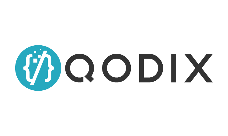 Qodix logo