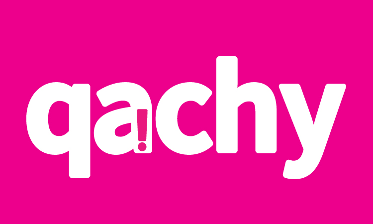 Qachy.com - Best premium domains