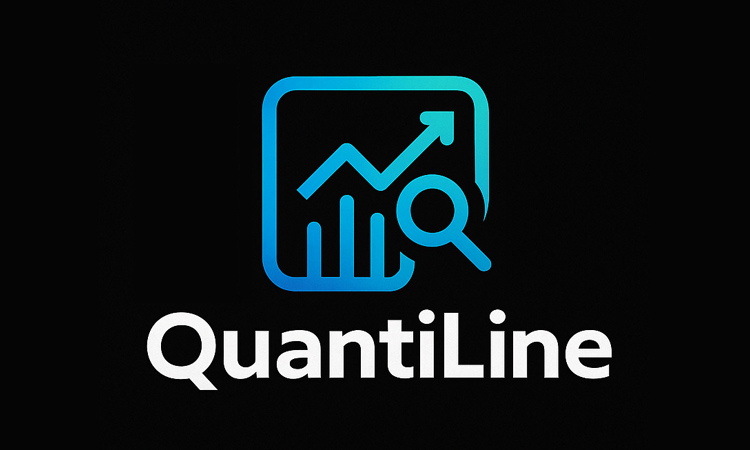 QuantiLine.com - Unique premium domains for sale