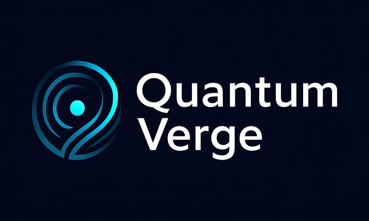 QuantumVerge.com - Great premium domain names for sale