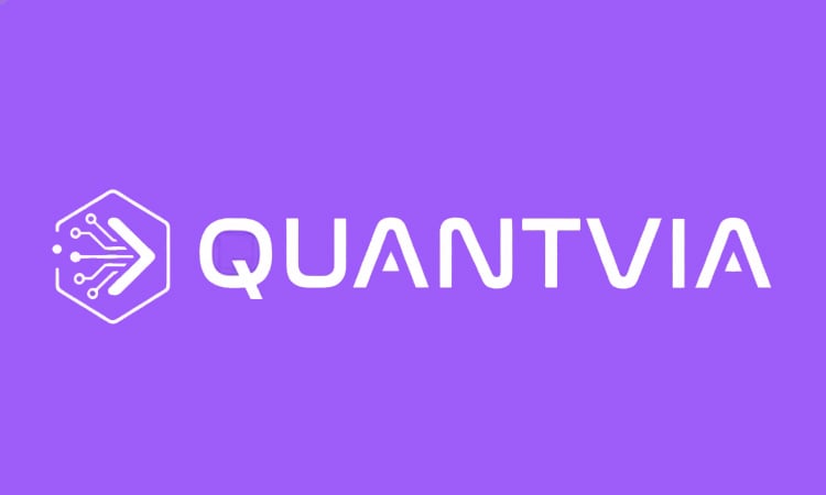 Quantvia.com - buy Unique premium names